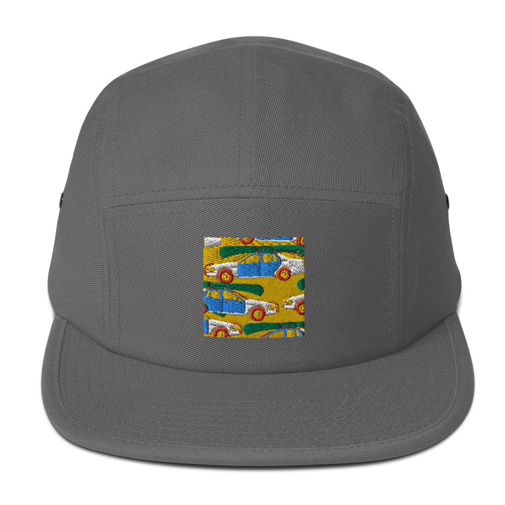 Another Hat