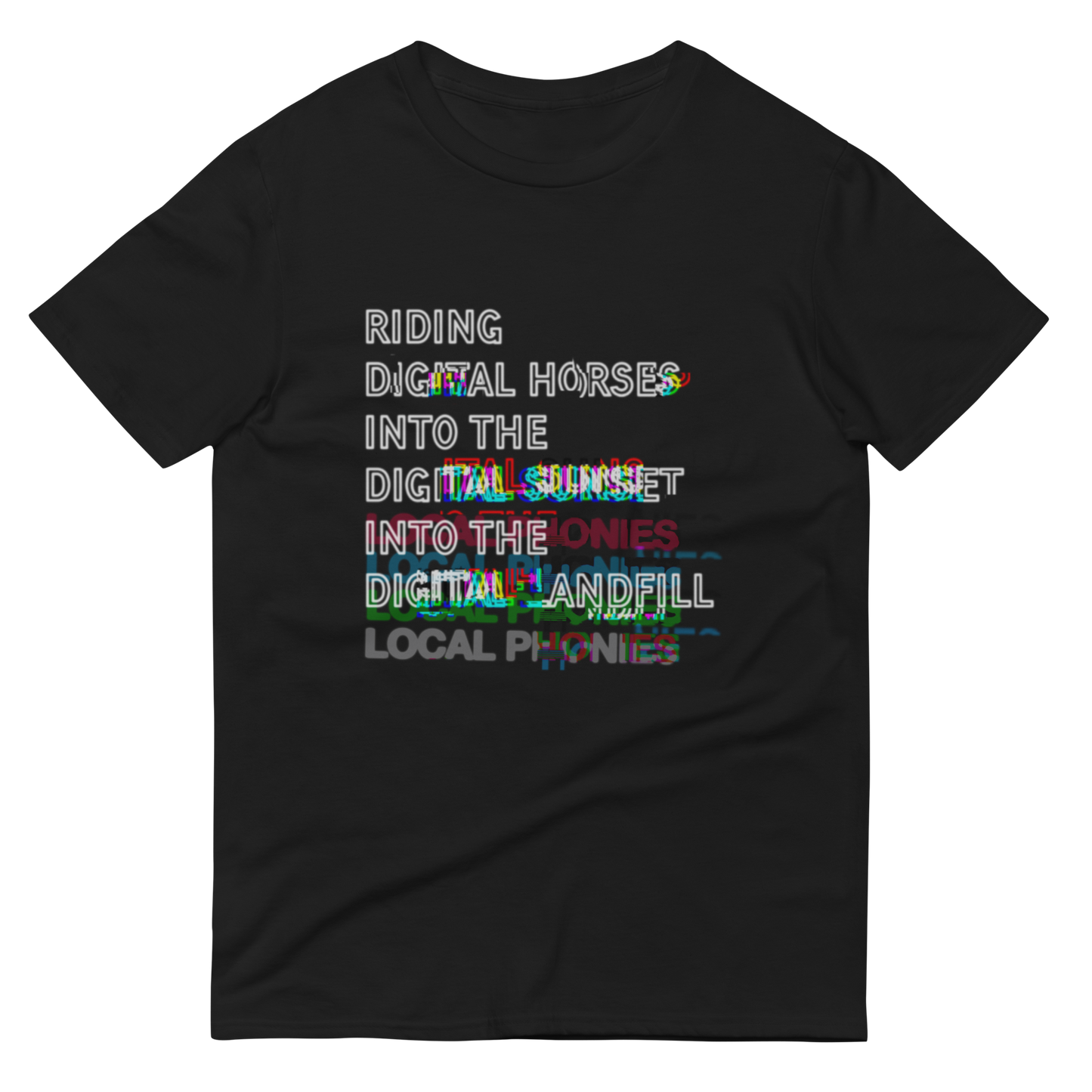 Digital Landfill.