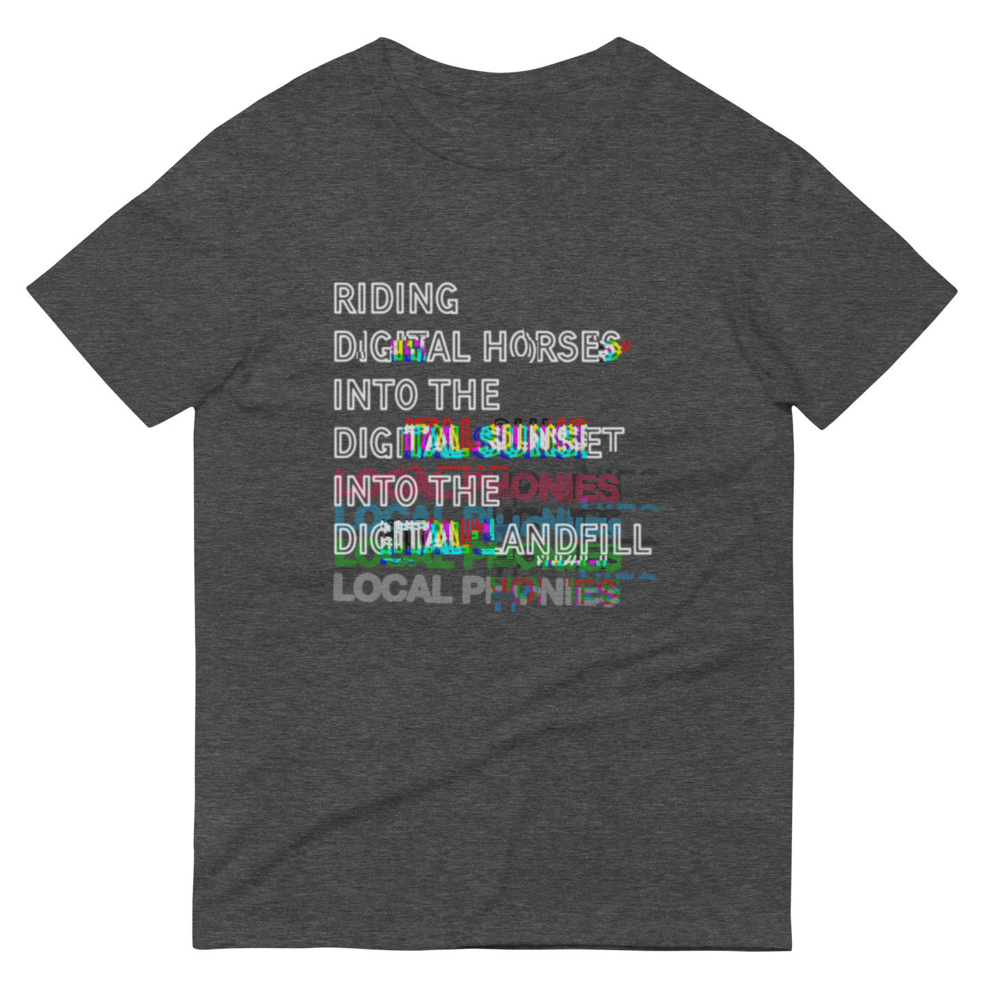 Digital Landfill.
