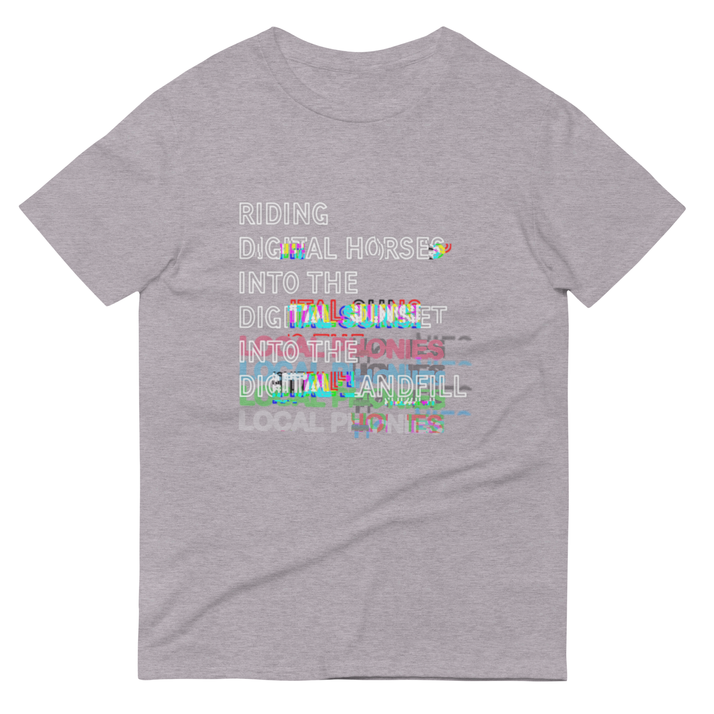 Digital Landfill.